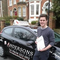Andersons Driving School 632817 Image 1